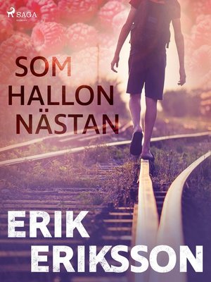 cover image of Som hallon nästan